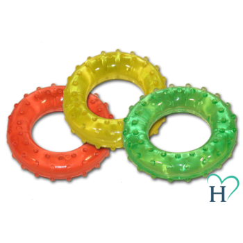 Krążek do rehabilitacji